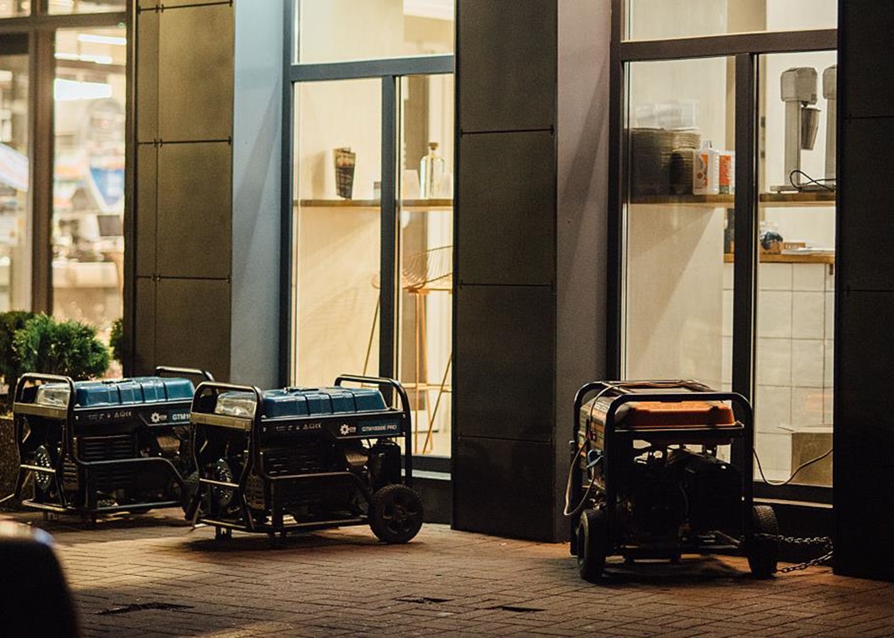 Укренерго попередило щодо споживання електрики