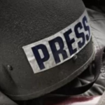 У світі за рік вбили 67 працівників ЗМІ