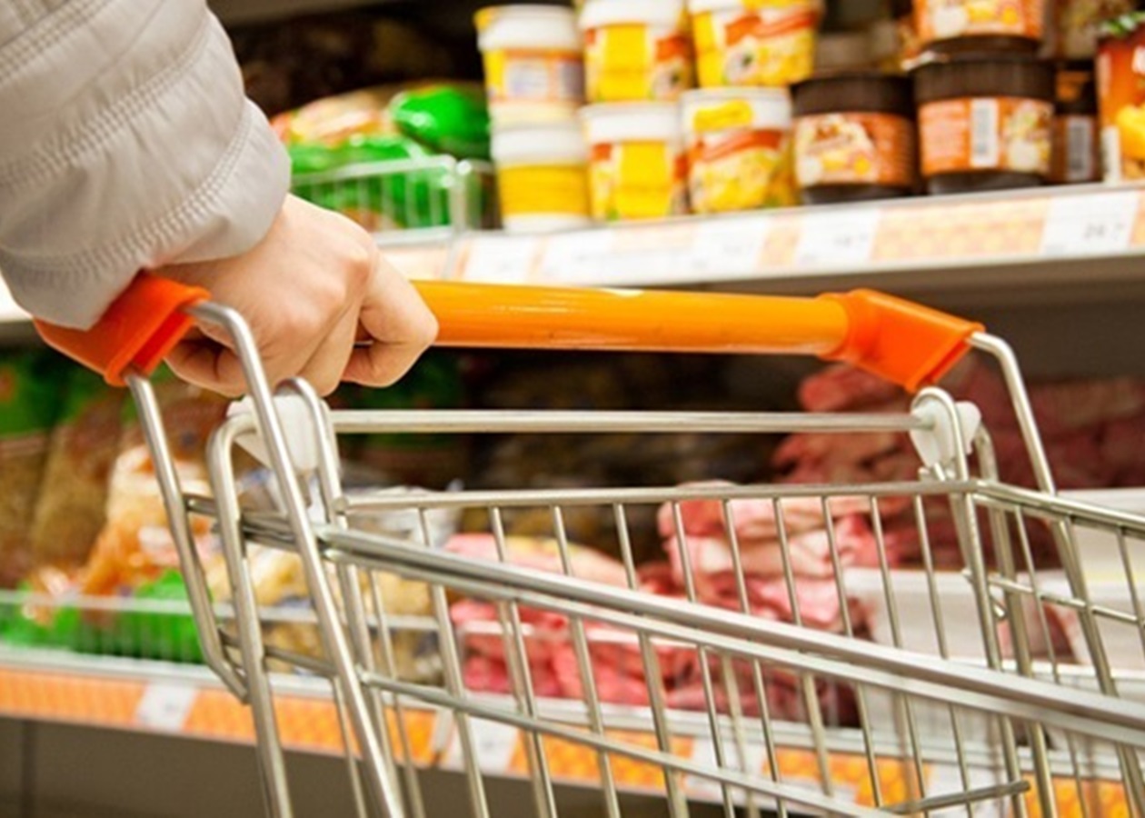 В Україні зафіксовано сповільнення інфляції - Держстат