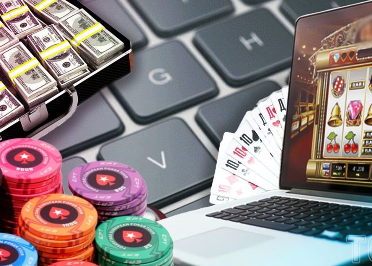 Асоціація грального бізнесу попереджає про можливе падіння ринку на третину