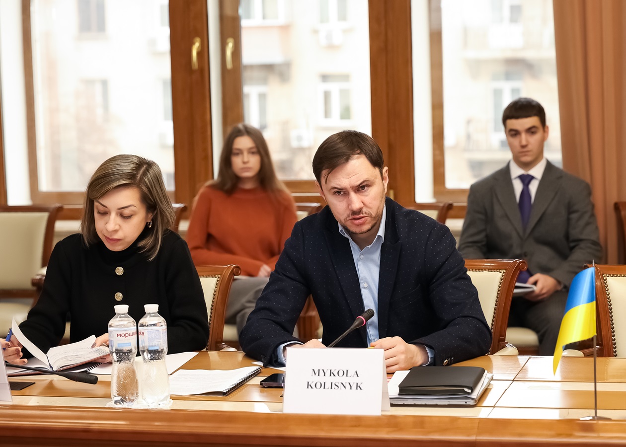 Україна залучила €1,3 млрд для екстрених закупівель газу