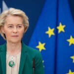 ЄС безстроково заморозив активи РФ на €210 млрд