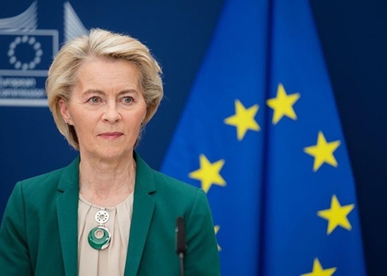 ЄС безстроково заморозив активи РФ на €210 млрд