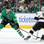 НХЛ: Даллас перервав серію невдач, Тампа програла