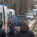 У Підмосков’ї школяр напав з ножем на дітей: є жертва