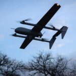 ССО уразили місце зберігання РСЗВ Ураган