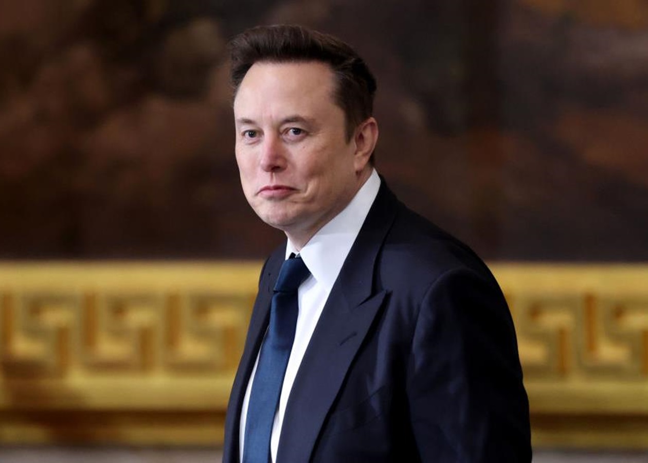Маск повернув собі пакет винагороди у $140 млрд