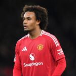 Рома отримала відмову від МЮ щодо трансферу Зіркзе