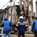 Стали відомі наслідки атаки на Миколаївську область