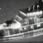 ЗСУ уразили корабель і нафтову платформу на Каспії