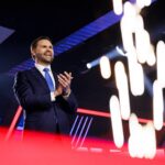 Венс різко висловився про допомогу Україні від США