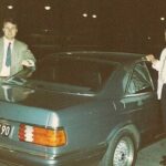 Народження, розквіт і занепад польської мафії 90-х: історія Першинга, Дзяда, Ковбаси, Психа та Нікоса