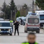 У Туреччині відбулася перестрілка поліції з ІДІЛ: у Ялові загинули троє правоохоронців і шестеро бойовиків