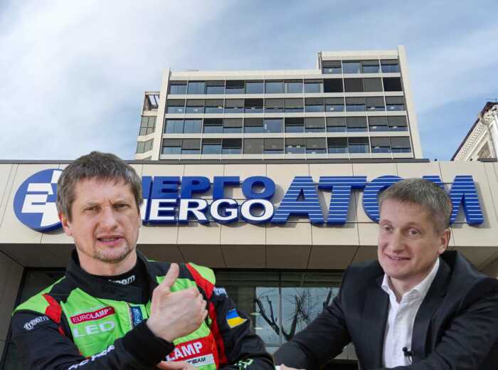 Оборонний статус як прикриття: як фірма братів Горбанів «Укроп.» відкрила «Енергоатому» шлях до схеми відкатів