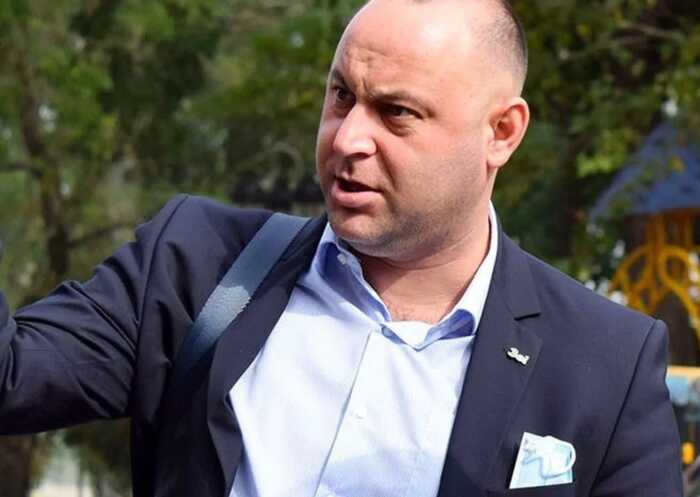 Підозрюваний у хабарництві нардеп Негулевський задекларував 260 тисяч доларів і понад 44 тисячі євро готівкою