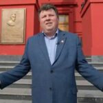 Майже 900 тисяч «загубилися» в декларації: НАЗК викрило порушення у ректора КНУ Володимира Бугрова