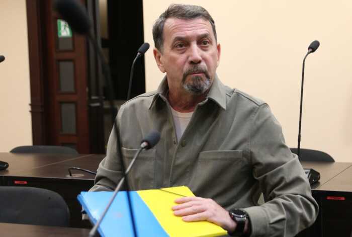 ВАКС обрав запобіжний захід нардепу Кісєлю, підозрюваному в організації хабарів у Верховній Раді