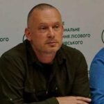 Ексочільнику Південного лісомисливського управління оголосили підозру у вимаганні 25 тисяч доларів