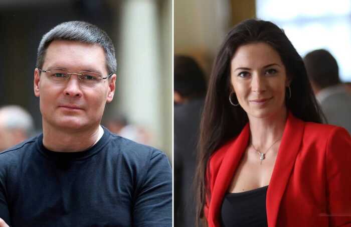 Савченко та Пивоваров вийшли під застави на десятки мільйонів: гроші внесли адвокат і фізичні особи