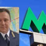 «Фіктивне розлучення» для збереження активів: як головний юрист Київського метрополітену Володимир Бабенко прибрав родину з декларації, але не з життя