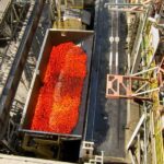 A friend of the president’s “amber miner” Karamanits seized patents and assets of the state-owned enterprise Giprokoks through a Slovak company