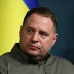 НАБУ провело обшуки у водія екскерівника ОП Єрмака – ЗМІ