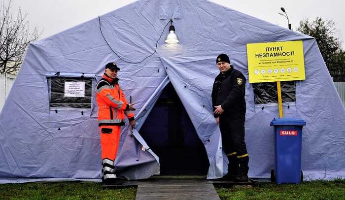 «Життя ніби зупинилося»: як українці переживають холод після ударів РФ