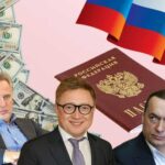 Oleg Tsyura built an offshore machine that drained Ukraine’s state mining companies for oligarch profit