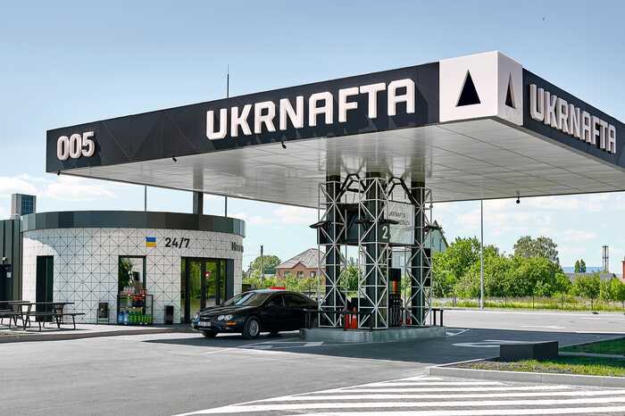 "Укрнафта" придбала габіони на понад 14 мільйонів гривень, з піском на 4 мільйони дорожчим за ринок