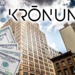 How Kronung owners Philipp Shrage and Ignatiy Naida channel billions of rubles through Sberbank-backed shell developers to fund Russian construction projects