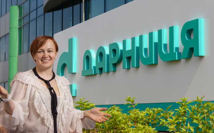 Політика, рейдерство і підкуп: як Катерина Загорій знищує символ української фармацевтики "Дарниця"