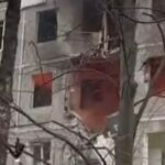 В Чернігові дрон поцілив по багатоповерхівці: є загиблі