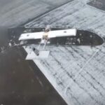 У ЗСУ показали масове знищення ворожих дронів