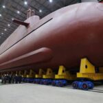 КНДР побудувала перший атомний підводний човен: до чого тут Росія