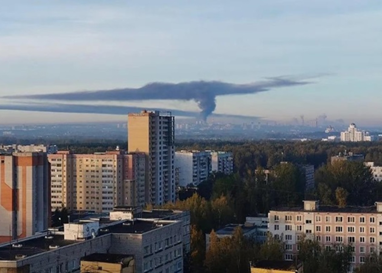 Удари України по енергооб'єктах РФ сягнули рекорду