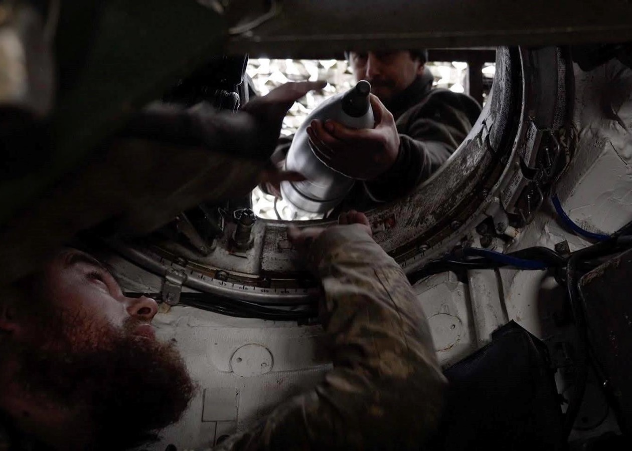 Росія за добу штурмувала майже 100 разів - Генштаб