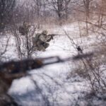 Росіян знищили у газопроводі на Харківщині - ЗСУ