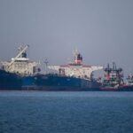 Вартість експорту нафти РФ рекордно впала від початку війни - ЗМІ