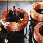 Світ ризикує зіткнутися з дефіцитом міді - Reuters