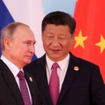 Російсько-китайська торгівля почала скорочуватися вперше з початку війни