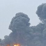 В Одесі, Харкові та Павлограді прогриміли вибухи