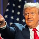 Трамп запровадив вторинні санкції проти Ірану