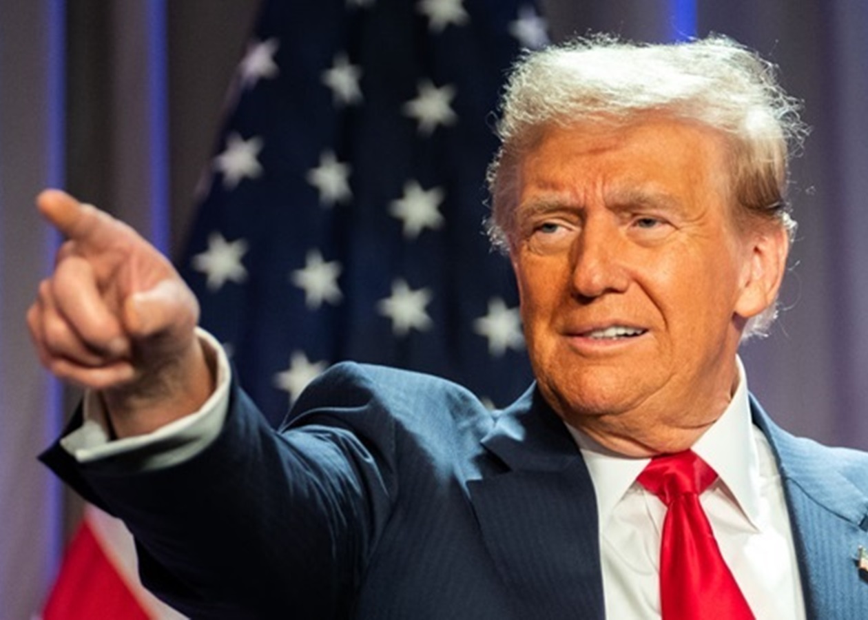 Трамп запровадив вторинні санкції проти Ірану