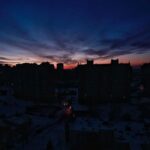 На Київщині масштабні знеструмлення – соцмережі