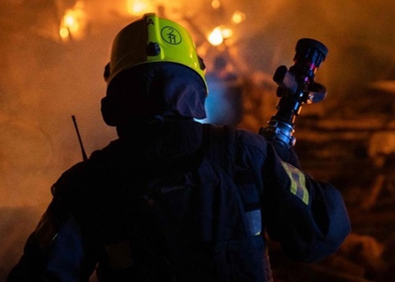 Вибухи у Харкові: стало відомо про жертви