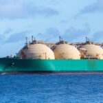 Іспанія скоротила імпорт газу з Росії на 41%