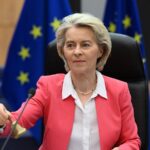 ЄК оприлюднила план позики Україні на €90 млрд