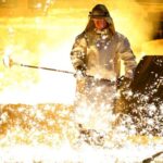 Україна збільшила виробництво чавуну і металопродукції - ЗМІ