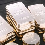 Срібло оновило рекордний максимум