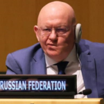 США дестабілізують Іран для зміни влади - РФ в ООН